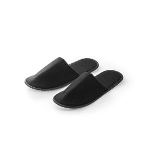 DANES. Papuci de dormitor unisex din poliester