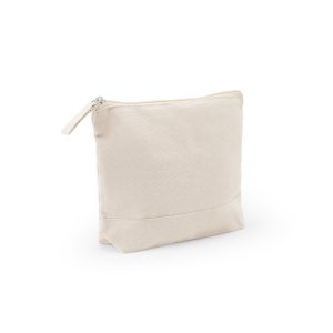 DAPHNE. Pungă cosmetică din bumbac 100% (340 g/m²) în două culori