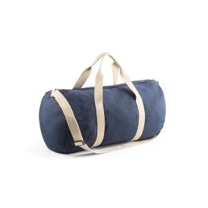 DENIM BAG. Geanta sala (300 g/m²)