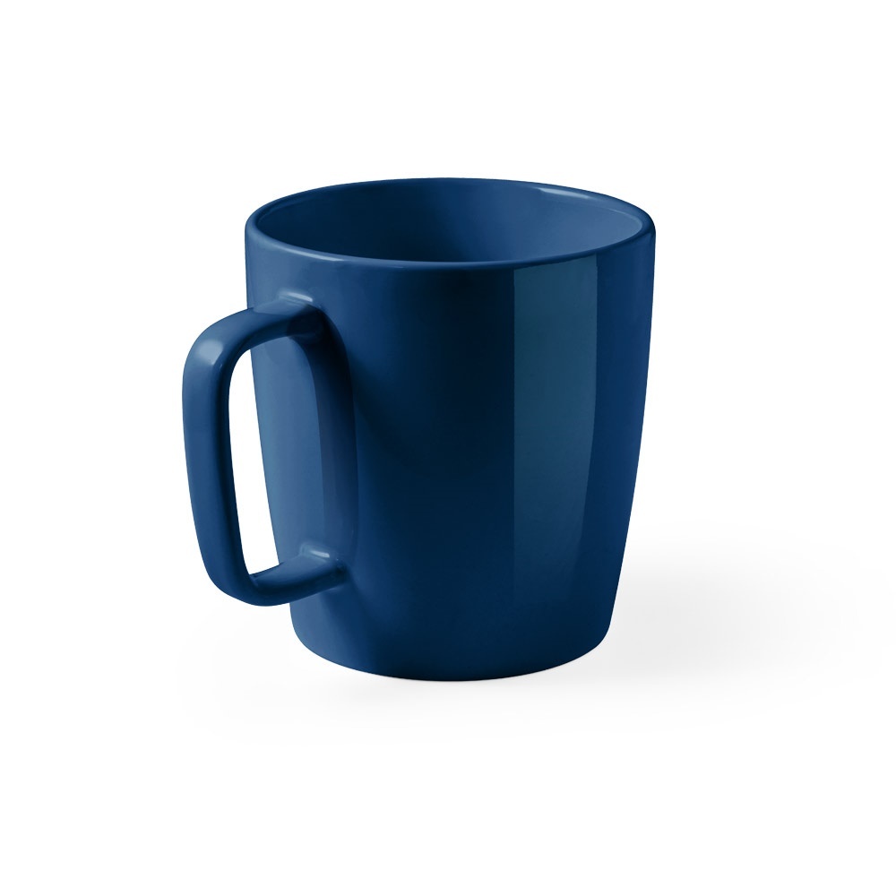 DHONI. Cană din ceramică de 450 ml - imagine 3