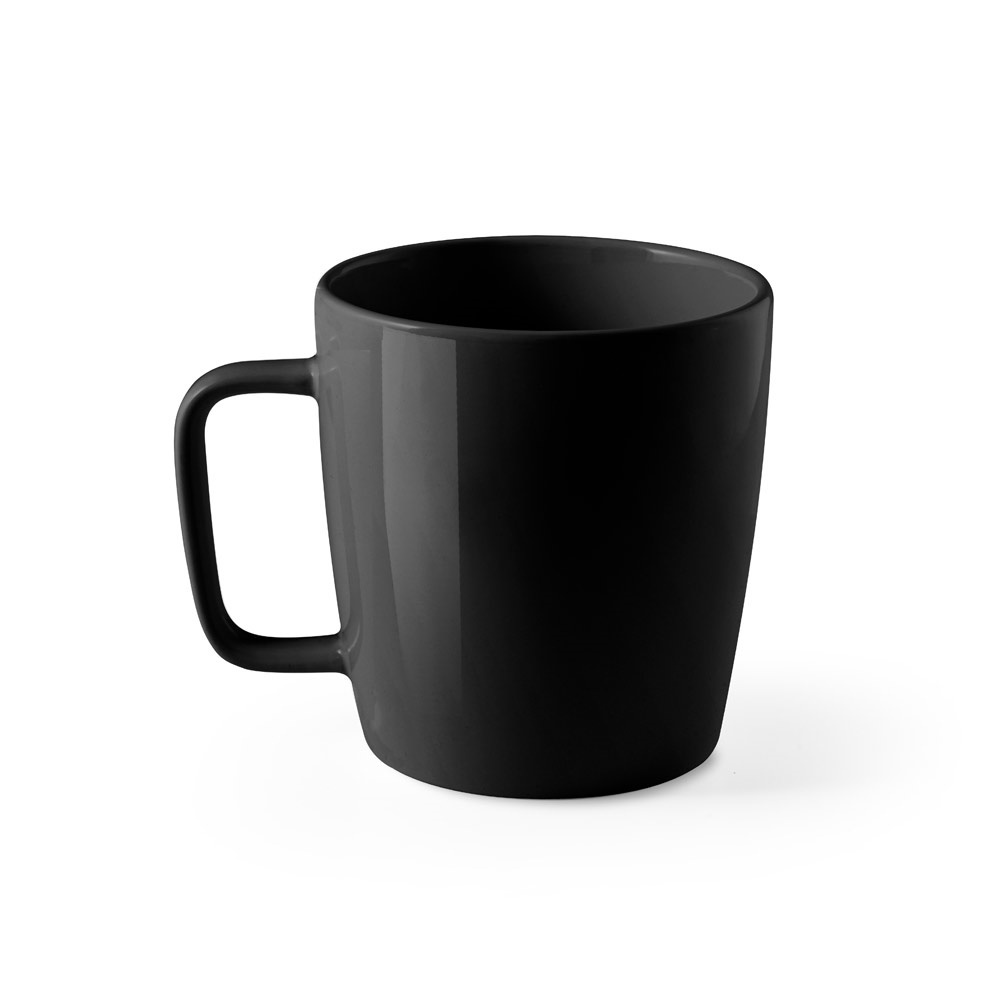 DHONI. Cană din ceramică de 450 ml - imagine 4