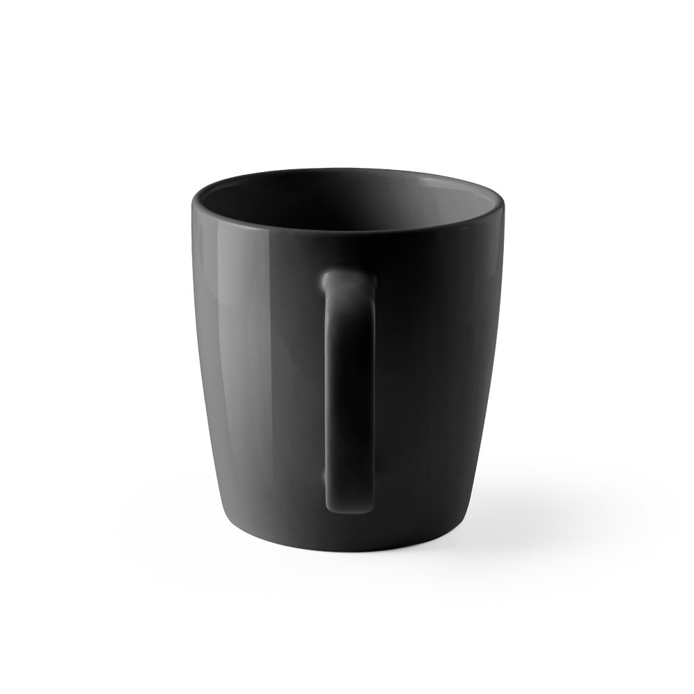 DHONI. Cană din ceramică de 450 ml - imagine 5
