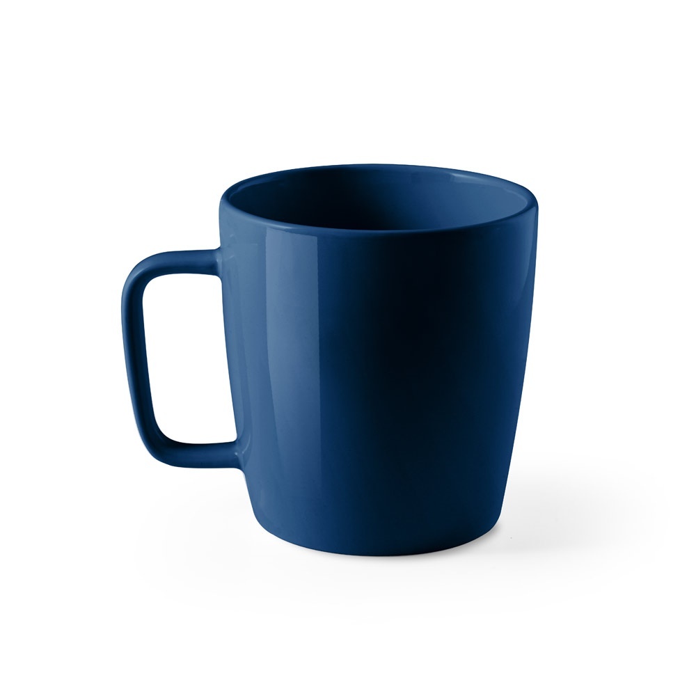 DHONI. Cană din ceramică de 450 ml - imagine 6