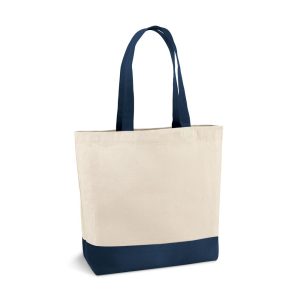 EDMONTON. Sacosa din pânză 100% bumbac (280 g/m²)