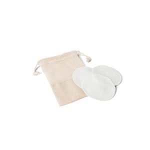 ELISE. Set de 3 discuri demachiante lavabile și reutilizabile