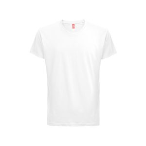 FAIR 3XL WH. T-shirt 100% bumbac