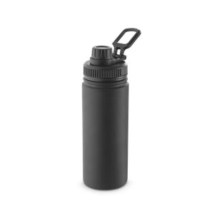 FEDERER. Sticlă din oțel inoxidabil reciclat 90% (570 mL)
