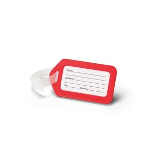 FINDO. Etichetă de identificare din PP
