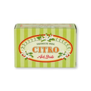 FLORES. Săpunuri cu pietricele (150g)