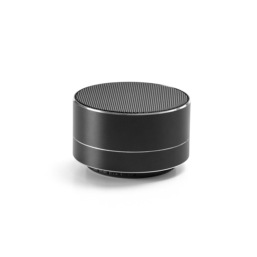 FLOREY. Difuzor portabil de 3W cu autonomie de 4h în aluminiu reciclat (100% rAL) și ABS 100% reciclat (100% rABS) - imagine 2