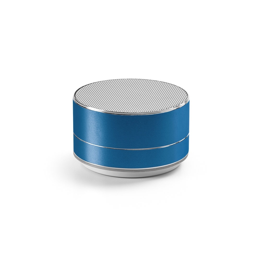 FLOREY. Difuzor portabil de 3W cu autonomie de 4h în aluminiu reciclat (100% rAL) și ABS 100% reciclat (100% rABS) - imagine 3