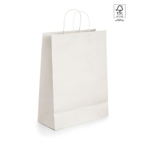 GRANT. Punga de hârtie kraft (100 g/m²)