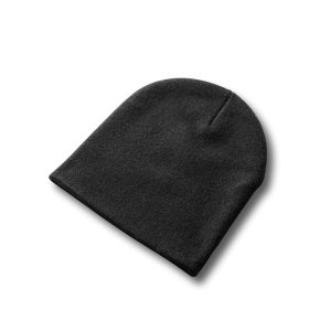 HAWK. Căciulă unisex din poliester reciclat (100% rPET)