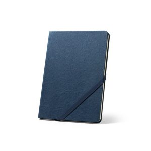 HUXLEY. Caiet A5 cu copertă rigidă, fabricat din hârtie rezistentă la apă