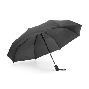 JACOBS. Umbrelă compactă cu deschidere automată