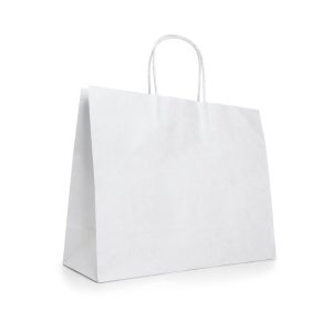 KELLY. Punga de hârtie kraft (100 g/m²)