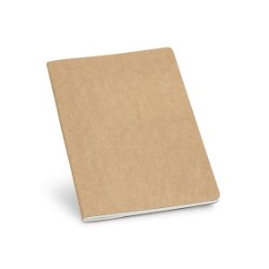 KOSTOVA. A5 Notepad