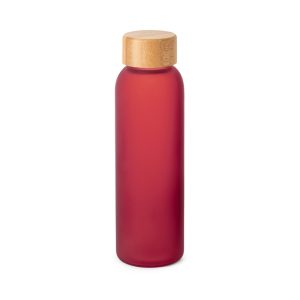 LILLARD GLASS. Sticlă din sticlă mată de 520 ml