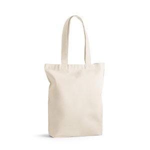 LIVINGSTON. Sacoșă 100% bumbac (220 g/m²)