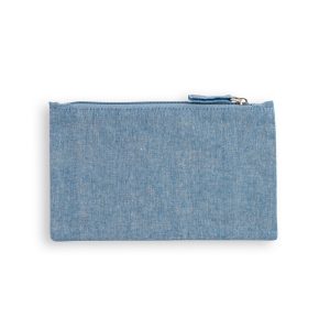 MILLIE. Geantă multifuncțională cu bumbac reciclat (70%) și poliester (30% rPET) (140 g/m²)