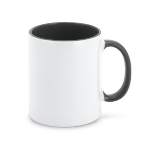 MOCHA. Cana ceramica 350 mL