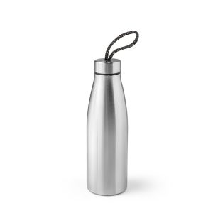 MORGAN. Sticlă din oțel inoxidabil reciclat 90% (710 mL)
