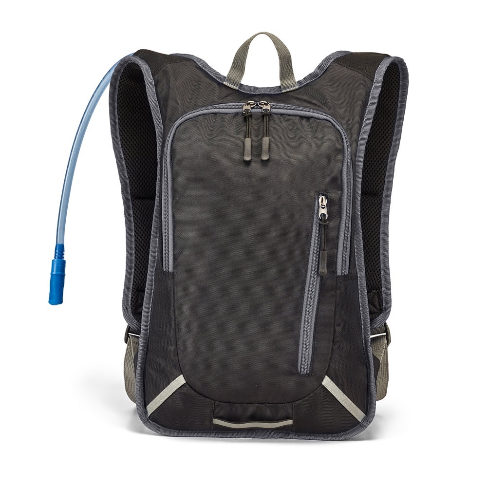 MOUNTI. Rucsac sport cu rezervor de apă 2 L - imagine 3