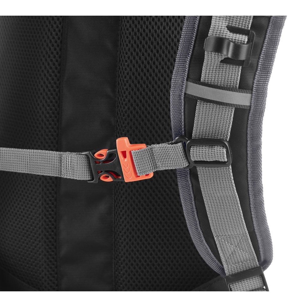 MOUNTI. Rucsac sport cu rezervor de apă 2 L - imagine 4