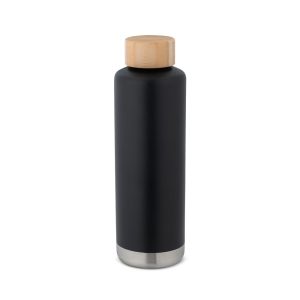 NORRE BOTTLE. Sticlă de vid din oțel inoxidabil (36% reciclată) cu perete dublu 640 mL