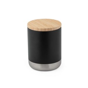 NORRE TUMBLER. Pahar de vid din oțel inoxidabil (36% reciclată) cu perete dublu 370 mL