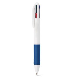 OCTUS. Pix cu scris 4 în 1 multicolor