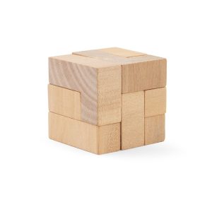 OMBER. Puzzle din lemn cu 7 piese