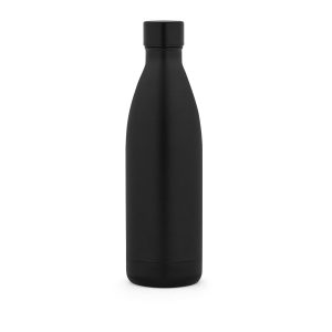 RE-BUFFON XL. Sticlă din oțel inoxidabil cu perete dublu (90% reciclat) 1L