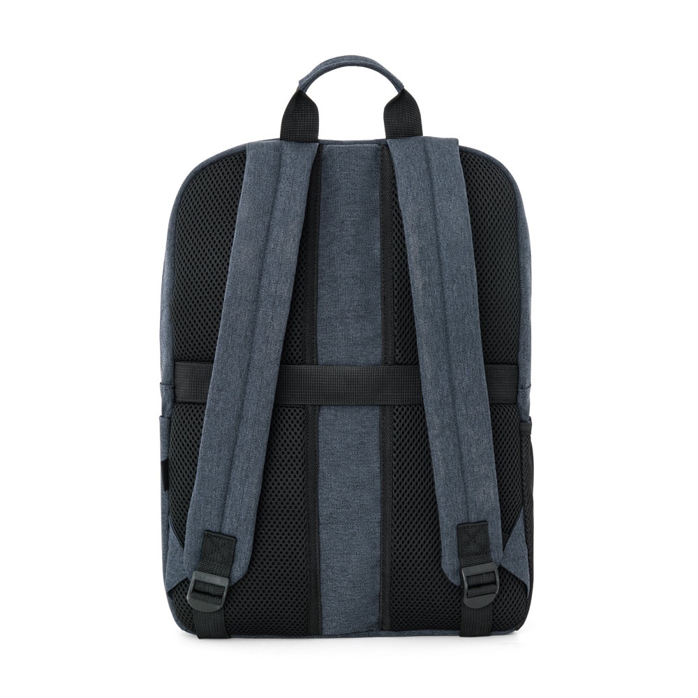 REPURPOSE BACKPACK. Rucsac pentru laptop 15'6" 600D poliester reciclat - imagine 5