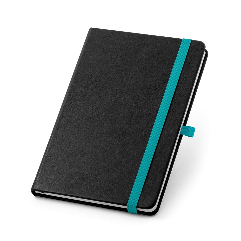 ROTH. A5 Notepad
