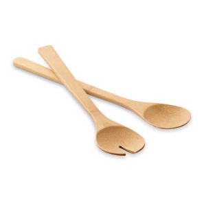 SALVY. Set de 2 tacamuri salate