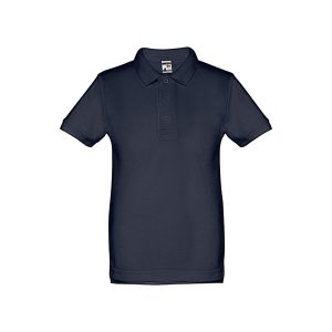 THC ADAM KIDS. Tricou polo pentru copii