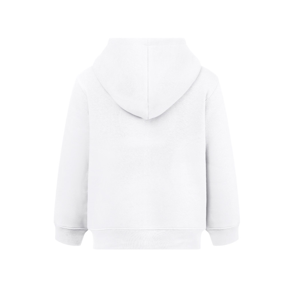 THC AMSTERDAM KIDS WH. Jachete pentru copii - imagine 3