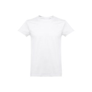 THC ANKARA 3XL WH. Tricou pentru barbati