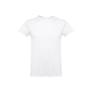 THC ANKARA KIDS WH. Tricou pentru copii