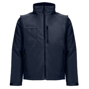 THC ASTANA. Geacă unisex