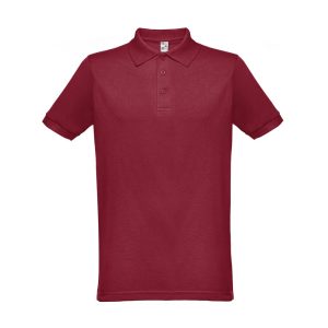 THC BERLIN 3XL. Tricou polo pentru barbati