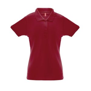 THC BERLIN WOMEN. Polo feminin