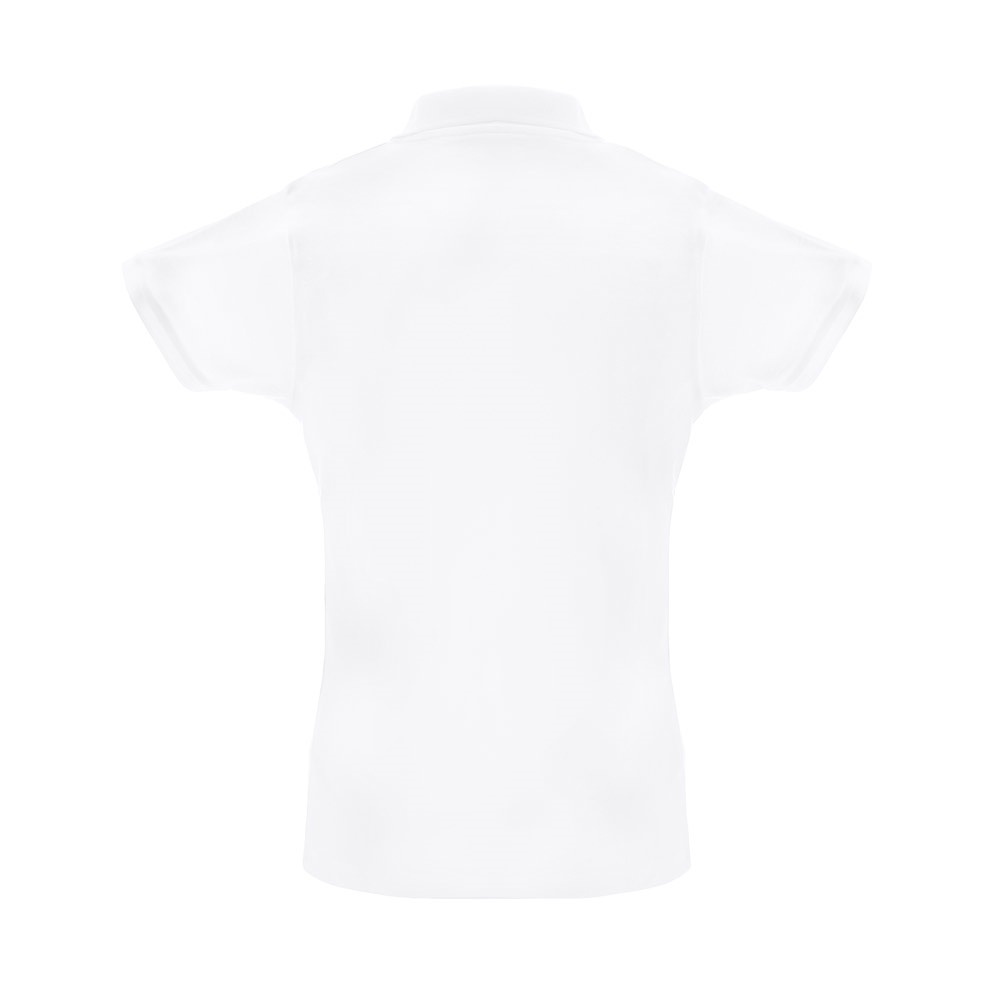 THC BERLIN WOMEN WH. Polo feminin - imagine 4