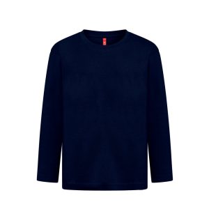 THC BUCHAREST KIDS. Tricou cu mânecă lungă