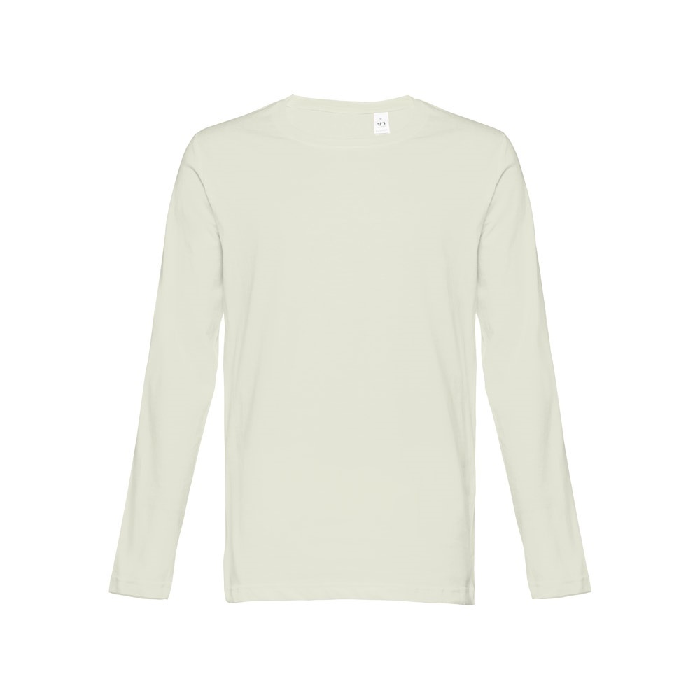 THC BUCHAREST. Tricou cu mânecă lungă bărbați - imagine 6