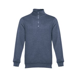 THC BUDAPEST. Pulover unisex