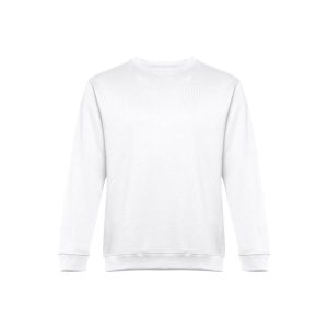 THC DELTA WH. Pulover unisex