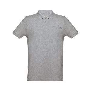 THC DHAKA. Tricou polo pentru barbati