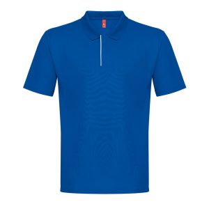 THC DYNAMIC. Tricou polo tehnic bărbătesc